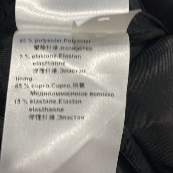 Marc Cain Floral Print Pencil Skirt Size 2 - Picture 13 of 13